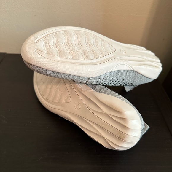 Bernie Mev. Rhinestone Flats - Picture 3 of 4